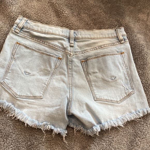 Hudson shorts 25 - Picture 3 of 9